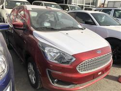 Ford Figo